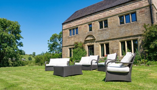 Stainsborough Hall