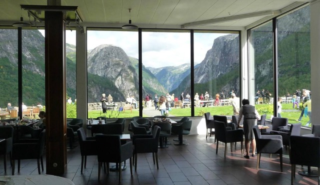 Stalheim Hotel