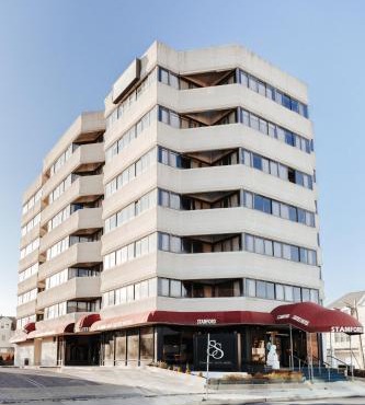 Stamford Suites