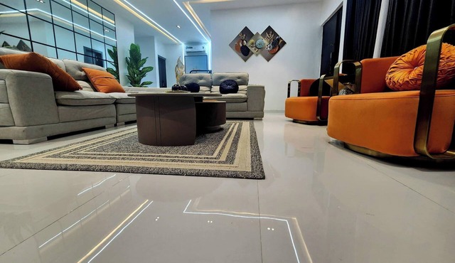 Stan Haven Apartment