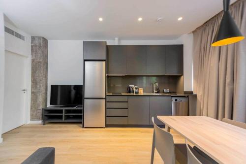 Stancia Benimaclet - Studio 10