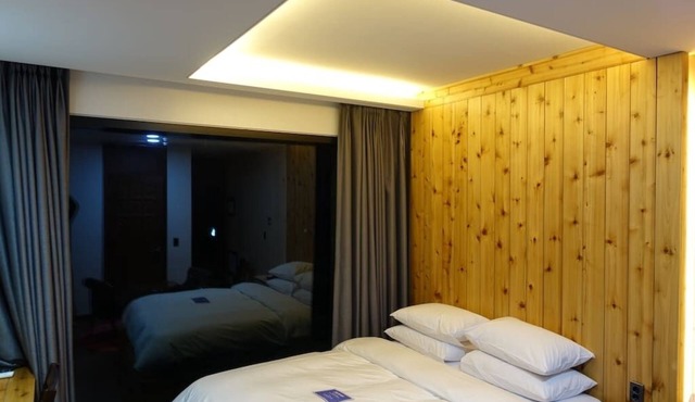Standard #A-Block - The Jun (Jeju)