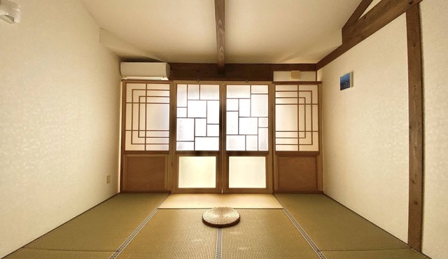 Standard Accommodation Semiprivate cottage with/Ishigaki Okinawa