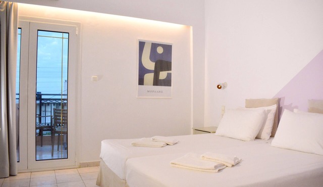Standard Apartment