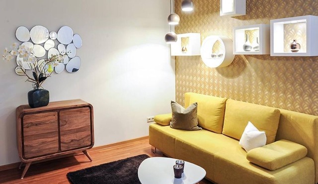 Standard Apartment - Old Town Apartments