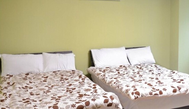 Standard Chartered apartment Beppu Kitahama Uri/Beppu Ōita