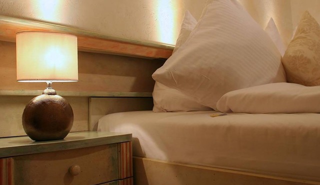 Standard - double room - Weinhotel Johann Tullius