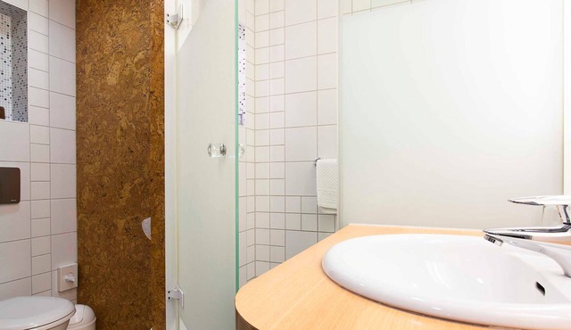 Standard Double - Radisson Blu Hotel Erfurt