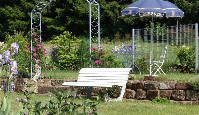 Standard Double Room - Birnbaumhof - Pension und Ferienwohnungen
