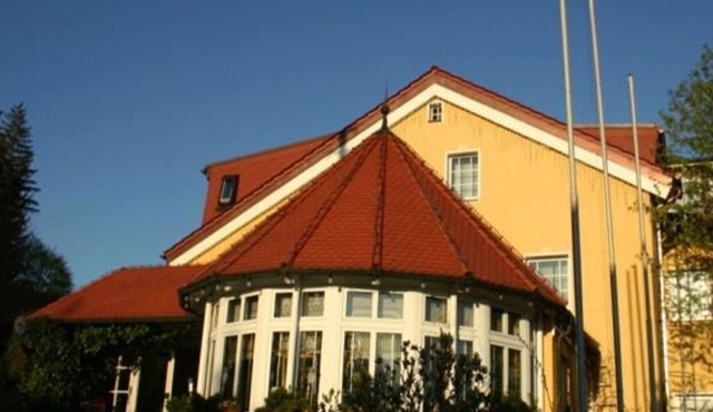 Standard double room, shower, WC, - WAGNER'S Hotel and Restaurant Schönblick