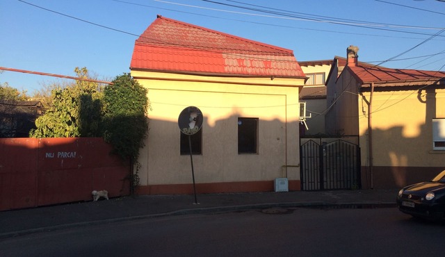 STANDARD DOUBLE ROOM WITH PRIVATE BATHROOM - ROOM NR 2