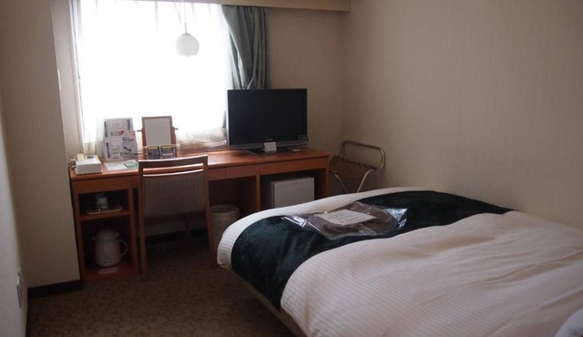 Standard Double Smoking Stay without meals S/Kagoshima Kagoshima