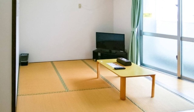 Standard plan Contactless hotel for peace of min/Naha Okinawa