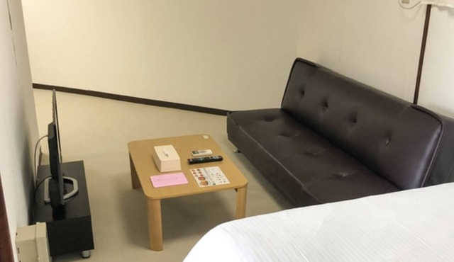 Standard plan Contactless hotel for peace of min/Naha Okinawa