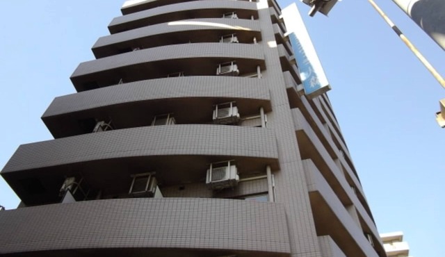 Standard plan double nonsmoking room /Ota-ku Tokyo