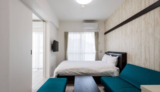 Standard plan Enjoy Okinawa Thomas Nago Sta/Nago Okinawa