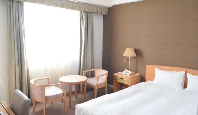 Standard plan for 2 people or more per room /Kochi Kōchi