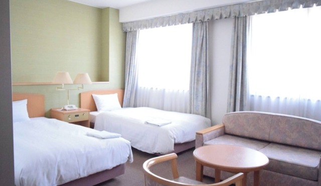 Standard plan for 2 people or more per room /Kochi Kōchi