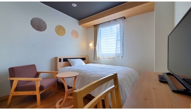 Standard plan Simple stay without meals 0 minu/Tochigi Tochigi