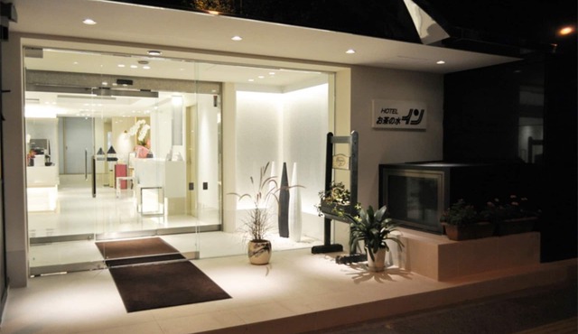 Standard plan Stay without meals Nonsmoking /Bunkyo-ku Tokyo