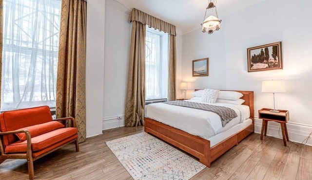 Standard Room #2