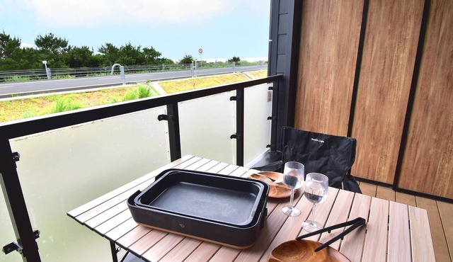 Standard room 203 1LDK Nopets/Sambu-gun Chiba