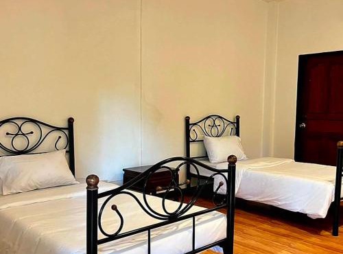 Standard room by The Grounds
