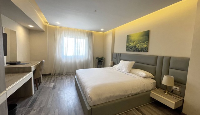 Standard Studio - 5 min away from Airport