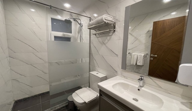 Standard Studio - 5 min away from airport