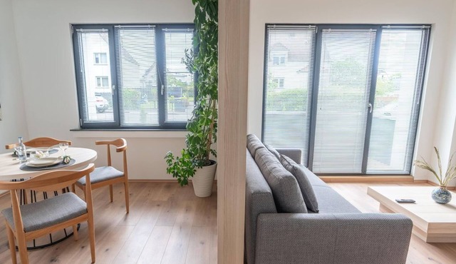 Standard Studio for 3 persons - Colakation GmbH