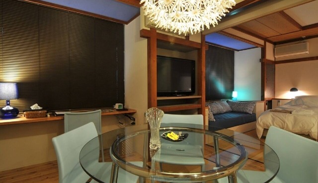 Standard Studio /Shimotakai-gun Nagano