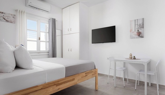Standard Suite, Palma Elegant Suites