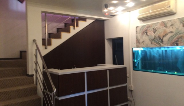 STANDARD TWIN DOUBLE ROOM WITH PRIVATE BATHROOM - ROOM NR 3