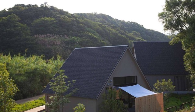 Standard Type Villa basic plan 1 night with brunc / Awaji Hyōgo