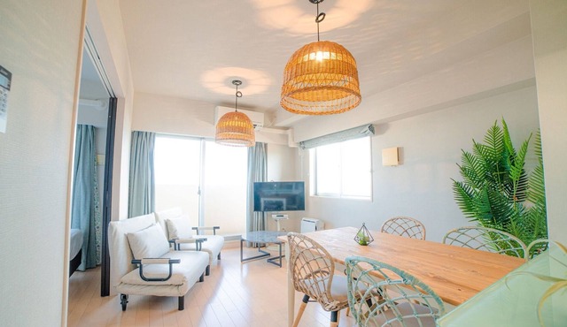Standard2 Ocean View - 804 / Miyakojima Okinawa