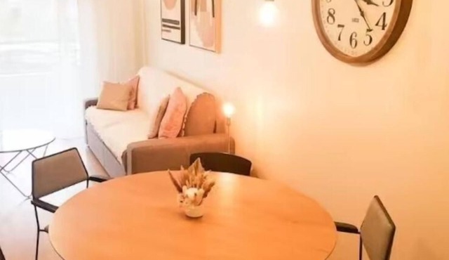 Standing Appartement Avec vue sur la Mayenne