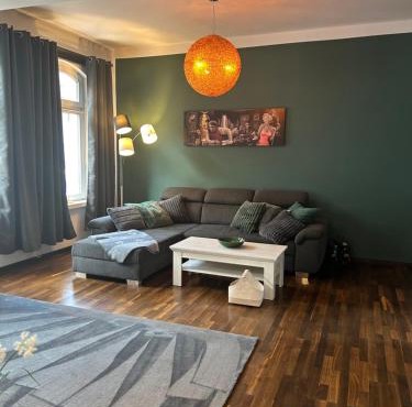 Stangenberg`s City Loft
