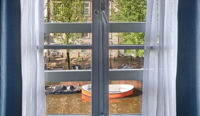 Stanley Collection Hotel Hegra Amsterdam