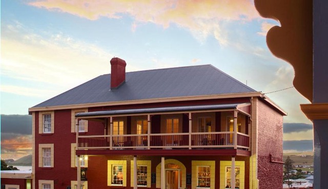 Stanley Hotel