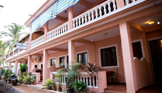 Stanleys Guest House