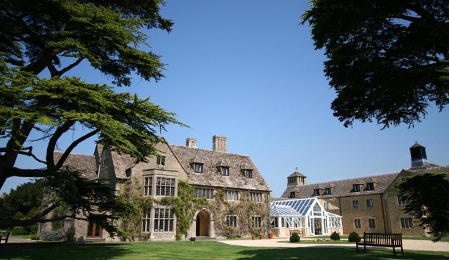 Stanton House Hotel