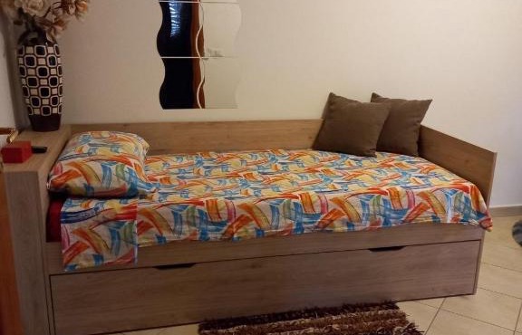 Stanza confortevole