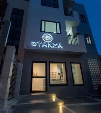 Stanza Hotel Sincelejo
