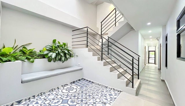 Stanza Hotel Sincelejo