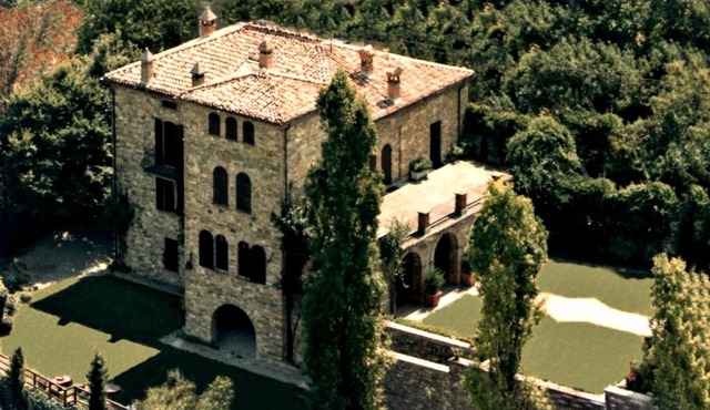 Stanza Singola degli Iris