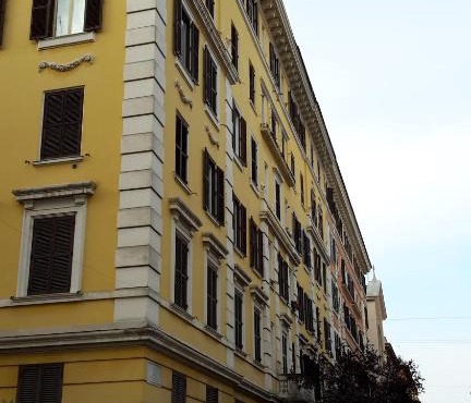 Stanze Vaticane