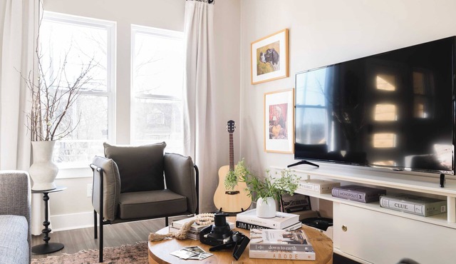Stapleton By Avantstay Bright & Contemporary Home in Nashville!
