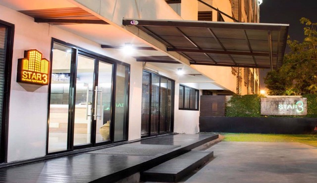 Star 3 Residence