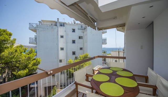 Star apartment Athens-Varkiza Top 2