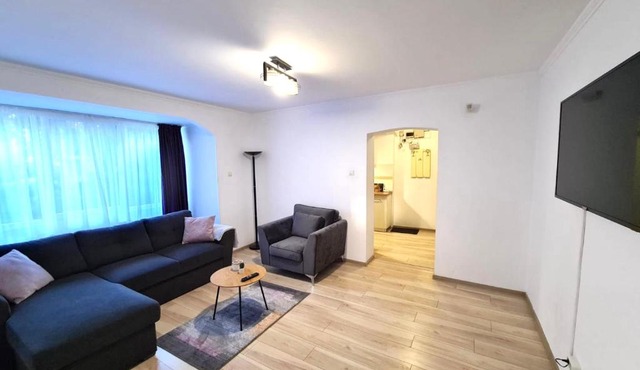Star Apartments